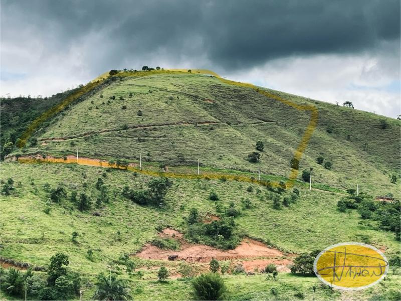 Terreno Residencial à venda em Secretário, Petrópolis - RJ - Foto 2