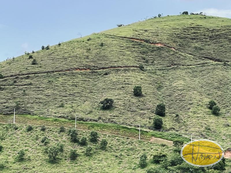 Terreno Residencial à venda em Secretário, Petrópolis - RJ - Foto 3