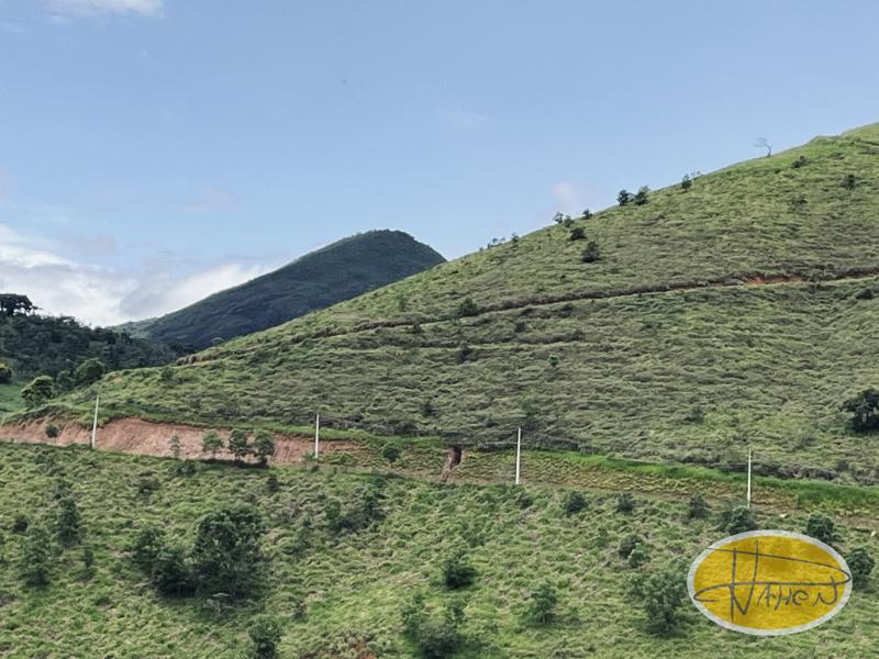 Terreno Residencial à venda em Secretário, Petrópolis - RJ - Foto 4