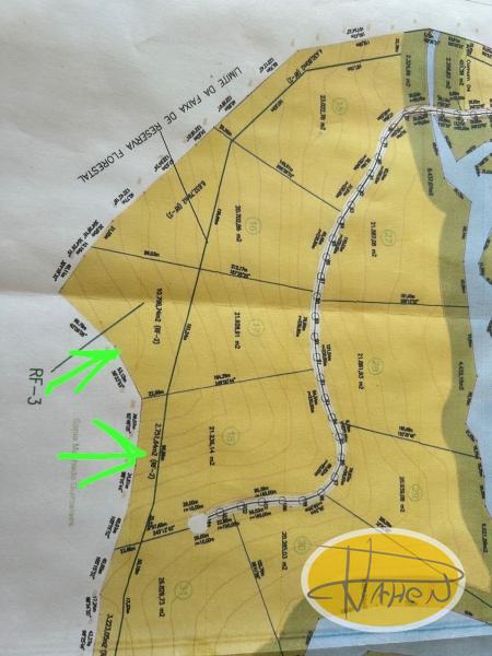 Terreno Residencial à venda em Secretário, Petrópolis - RJ - Foto 5