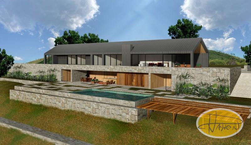 Terreno Residencial à venda em Secretário, Petrópolis - RJ - Foto 9