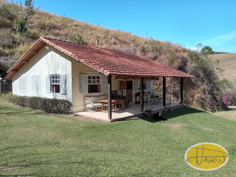 Casa à venda em Vale das Videiras, Petrópolis - RJ - Foto 27