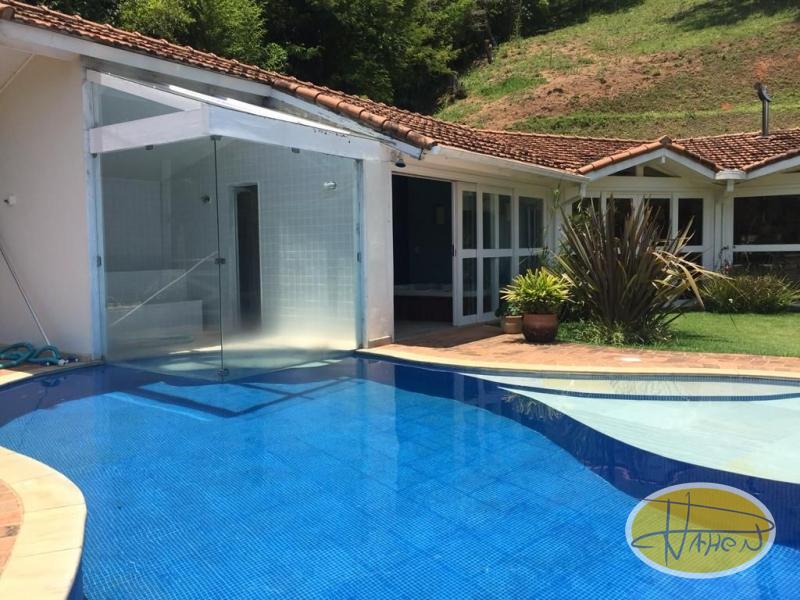 Casa à venda em Nogueira, Petrópolis - RJ - Foto 35