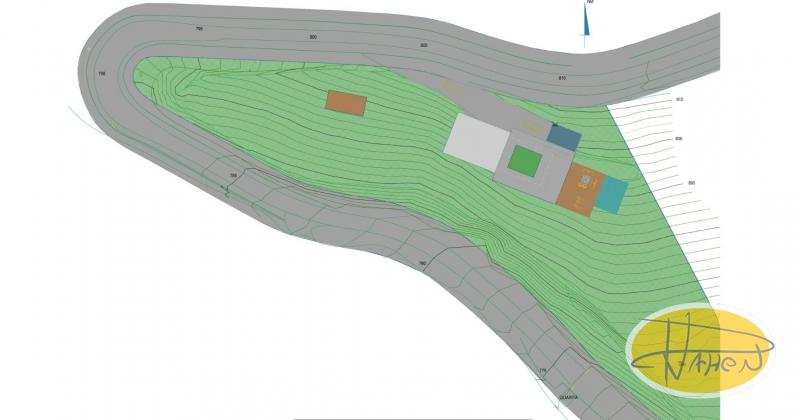 Terreno Residencial à venda em Araras, Petrópolis - RJ - Foto 5