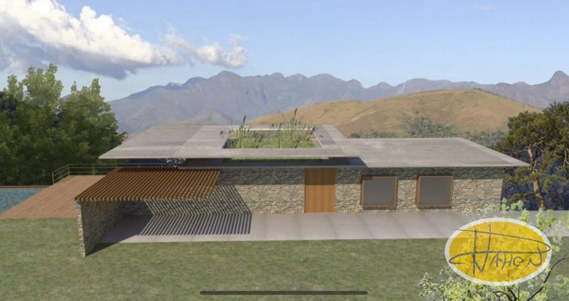 Terreno Residencial à venda em Araras, Petrópolis - RJ - Foto 6