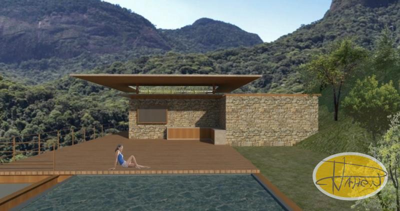 Terreno Residencial à venda em Araras, Petrópolis - RJ - Foto 7