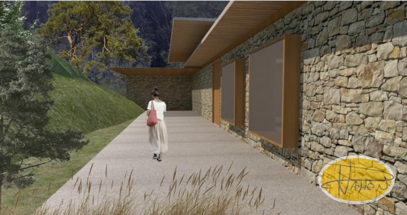 Terreno Residencial à venda em Araras, Petrópolis - RJ - Foto 8