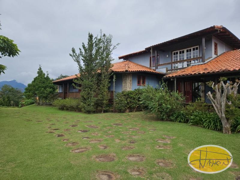 Casa à venda em Vale das Videiras, Petrópolis - RJ - Foto 1