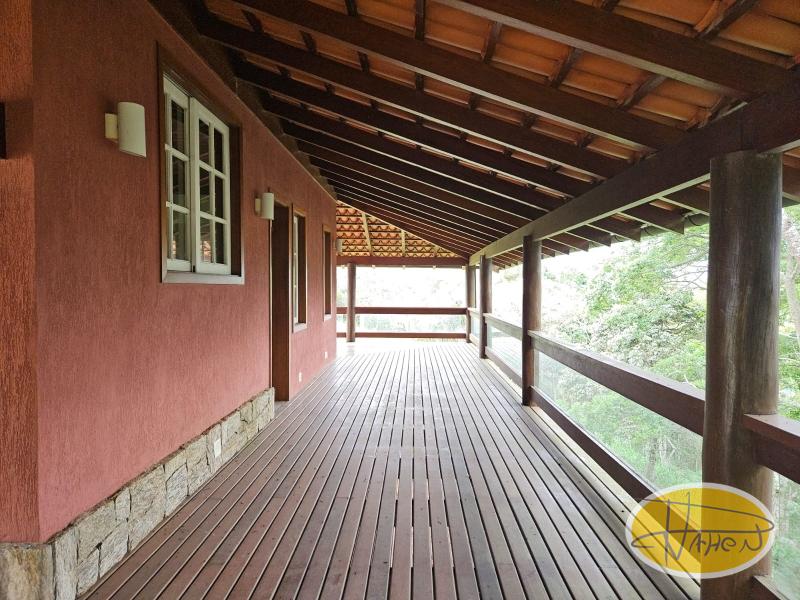 Casa à venda em Vale das Videiras, Petrópolis - RJ - Foto 18