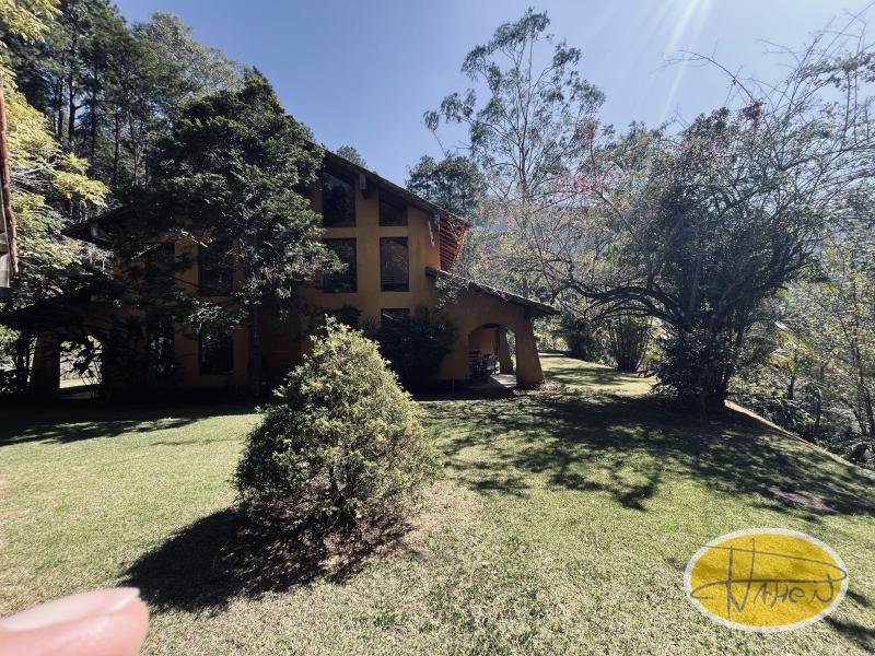Casa à venda em Araras, Petrópolis - RJ - Foto 1