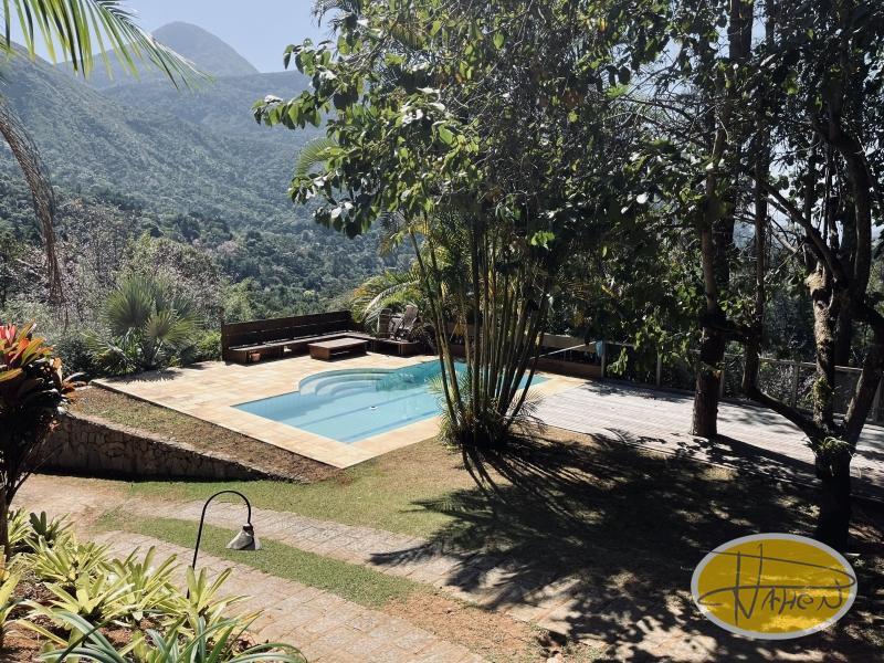 Casa à venda em Araras, Petrópolis - RJ - Foto 27