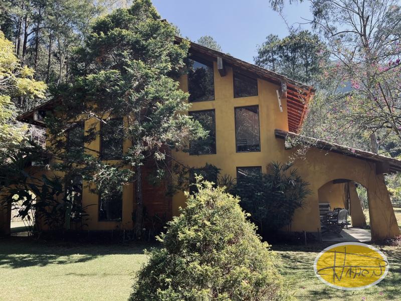 Casa à venda em Araras, Petrópolis - RJ - Foto 28