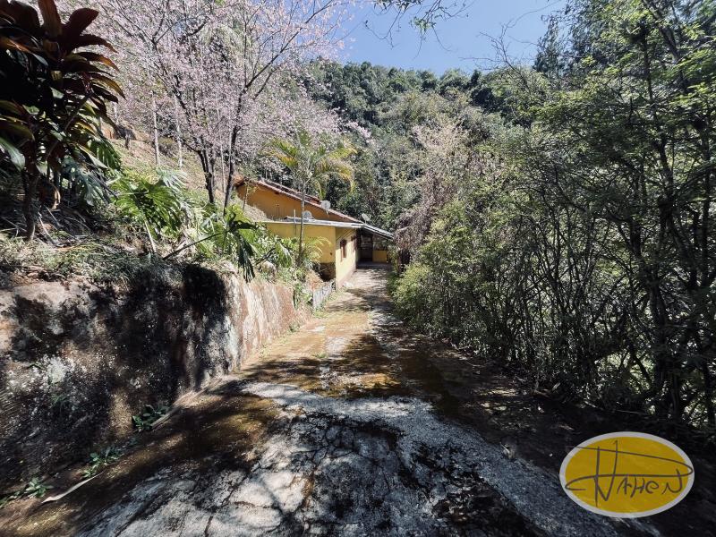 Casa à venda em Araras, Petrópolis - RJ - Foto 32