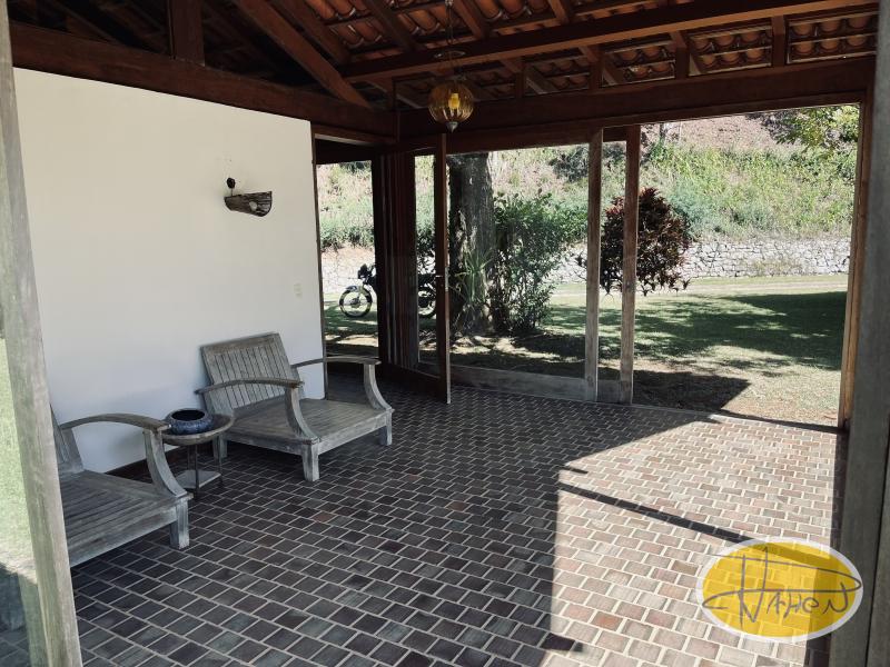 Casa à venda em Araras, Petrópolis - RJ - Foto 25