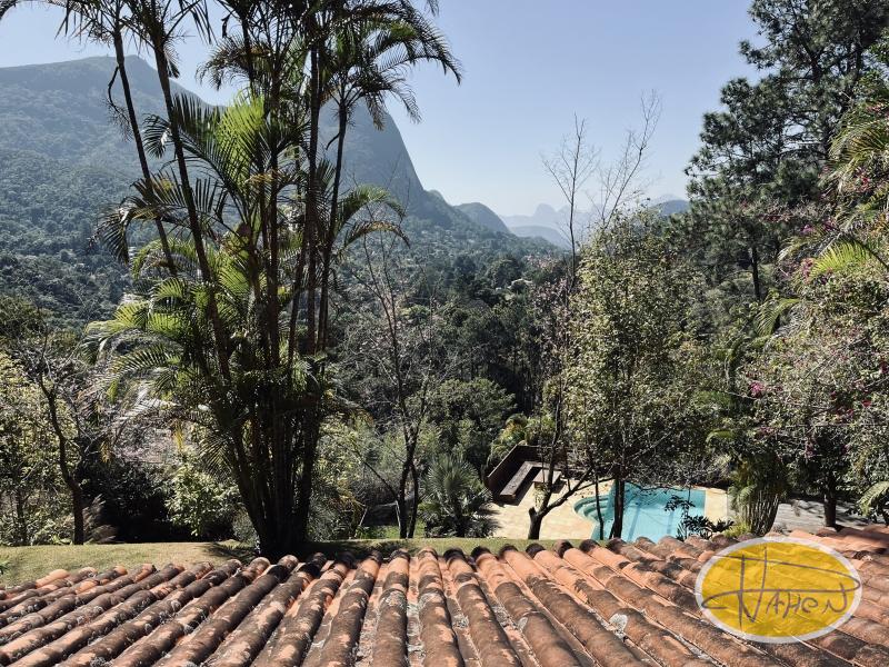 Casa à venda em Araras, Petrópolis - RJ - Foto 42
