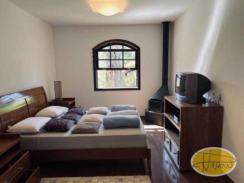 Casa à venda em Araras, Petrópolis - RJ - Foto 47