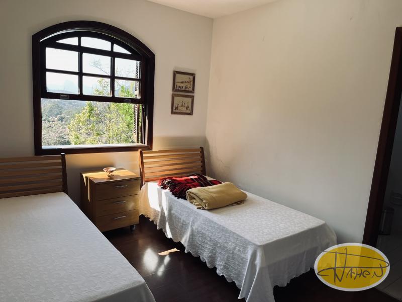 Casa à venda em Araras, Petrópolis - RJ - Foto 4