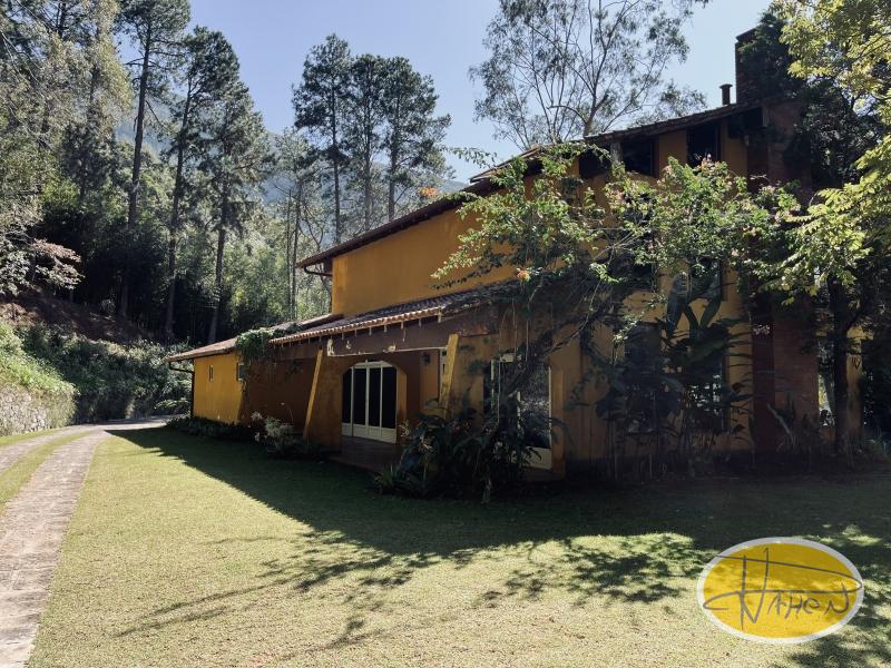 Casa à venda em Araras, Petrópolis - RJ - Foto 16
