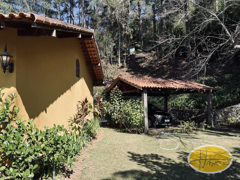 Casa à venda em Araras, Petrópolis - RJ - Foto 23