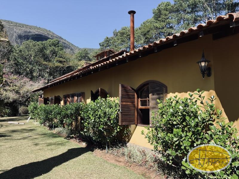 Casa à venda em Araras, Petrópolis - RJ - Foto 24