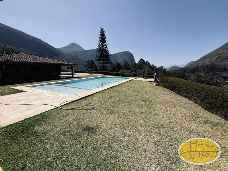 Casa à venda em Araras, Petrópolis - RJ - Foto 1