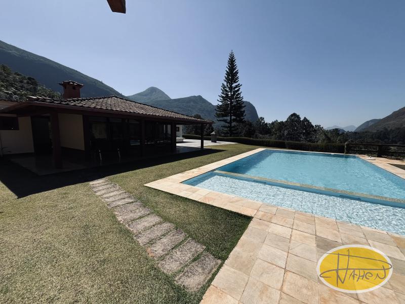 Casa à venda em Araras, Petrópolis - RJ - Foto 22