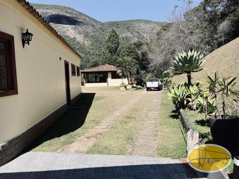 Casa à venda em Araras, Petrópolis - RJ - Foto 24