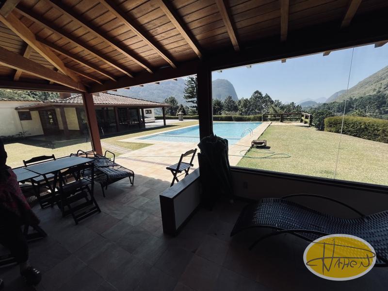 Casa à venda em Araras, Petrópolis - RJ - Foto 26