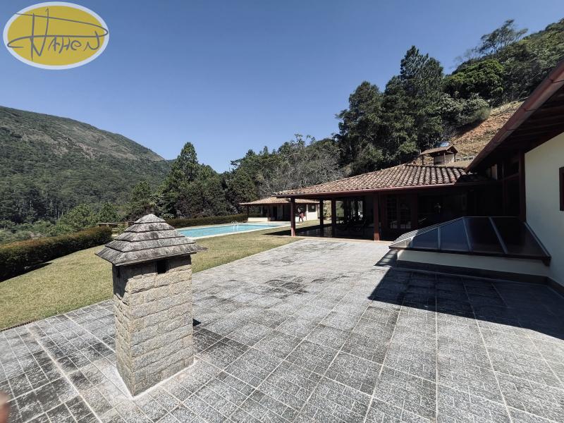 Casa à venda em Araras, Petrópolis - RJ - Foto 34