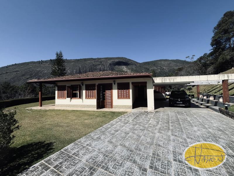 Casa à venda em Araras, Petrópolis - RJ - Foto 31