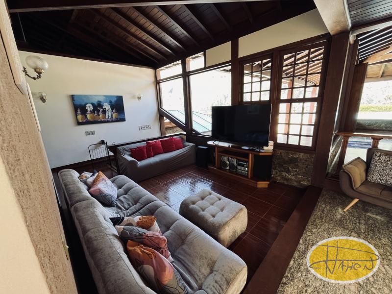 Casa à venda em Araras, Petrópolis - RJ - Foto 5