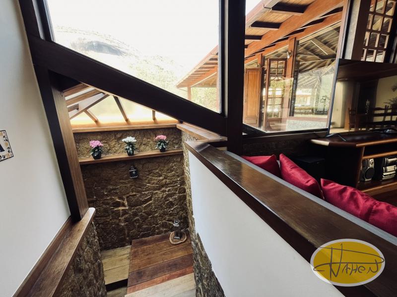 Casa à venda em Araras, Petrópolis - RJ - Foto 7