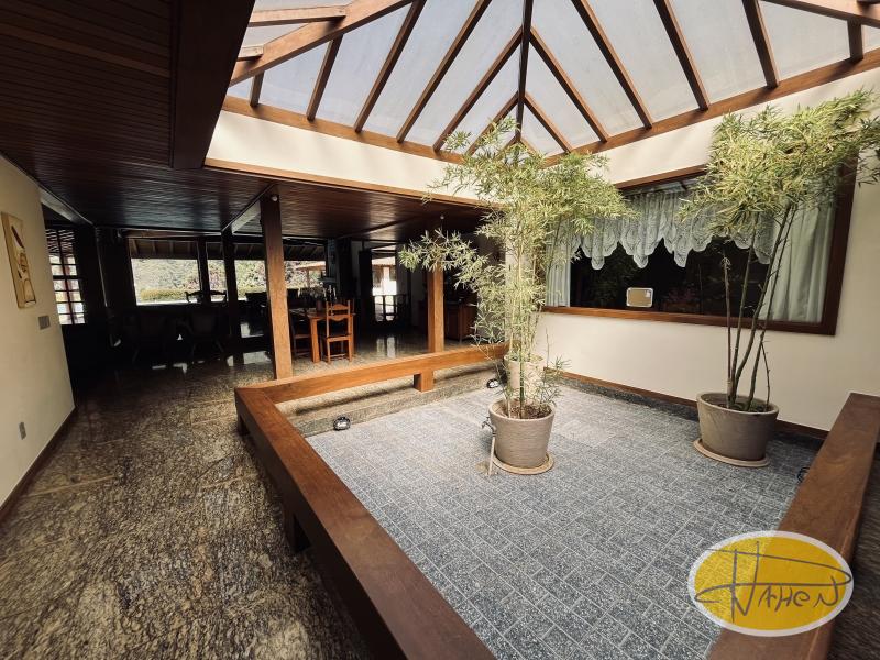 Casa à venda em Araras, Petrópolis - RJ - Foto 10