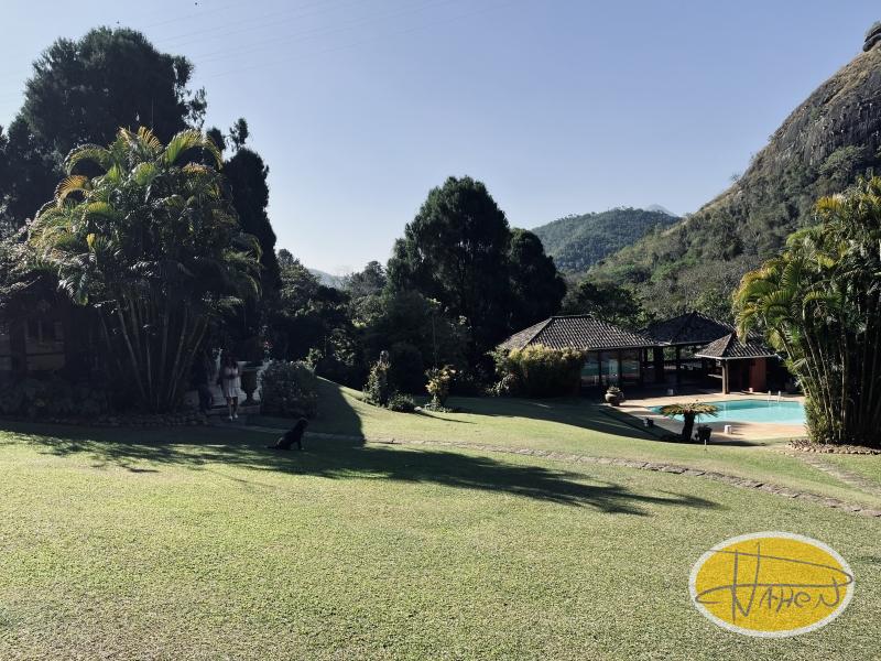 Casa à venda em Itaipava, Petrópolis - RJ - Foto 1