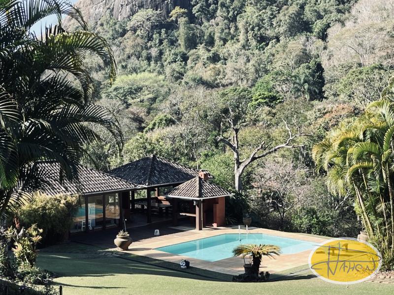 Casa à venda em Itaipava, Petrópolis - RJ - Foto 34