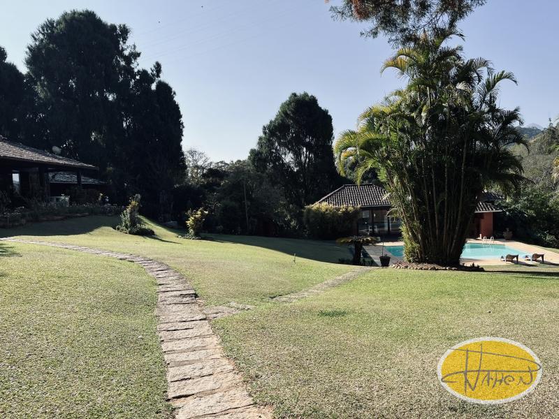 Casa à venda em Itaipava, Petrópolis - RJ - Foto 35