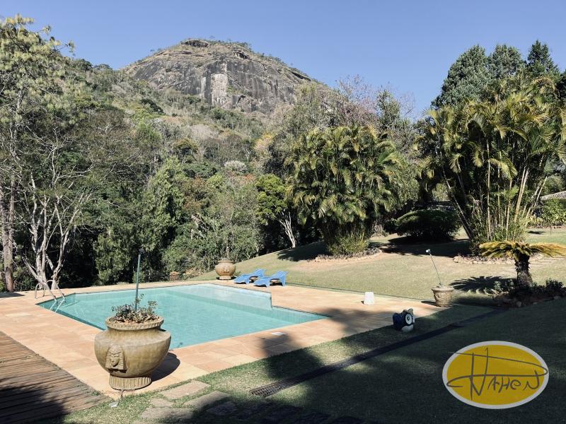 Casa à venda em Itaipava, Petrópolis - RJ - Foto 38