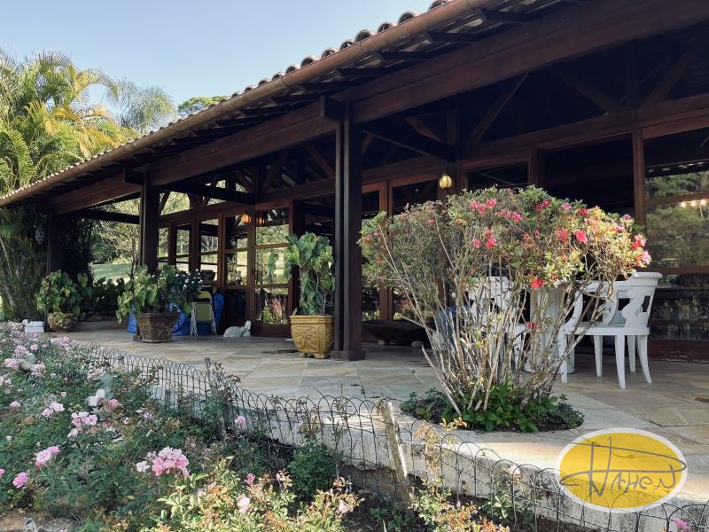 Casa à venda em Itaipava, Petrópolis - RJ - Foto 40