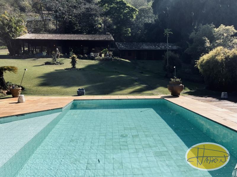 Casa à venda em Itaipava, Petrópolis - RJ - Foto 47