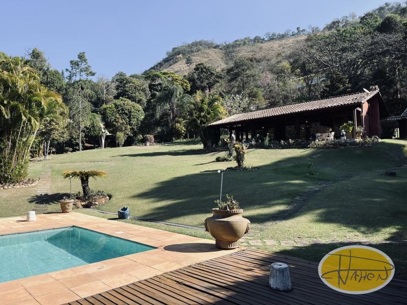 Casa à venda em Itaipava, Petrópolis - RJ - Foto 33