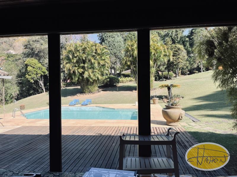 Casa à venda em Itaipava, Petrópolis - RJ - Foto 49