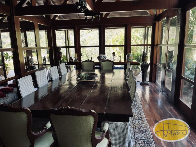 Casa à venda em Itaipava, Petrópolis - RJ - Foto 4