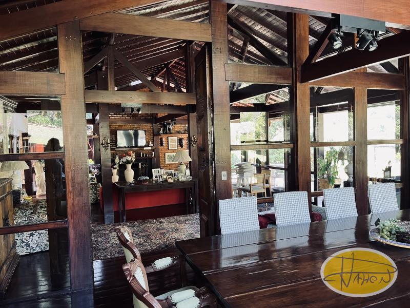 Casa à venda em Itaipava, Petrópolis - RJ - Foto 5