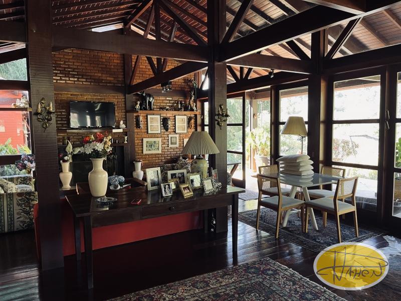 Casa à venda em Itaipava, Petrópolis - RJ - Foto 6