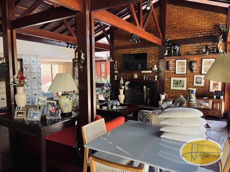 Casa à venda em Itaipava, Petrópolis - RJ - Foto 8