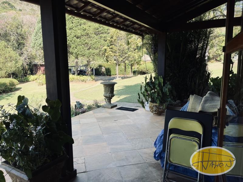 Casa à venda em Itaipava, Petrópolis - RJ - Foto 9