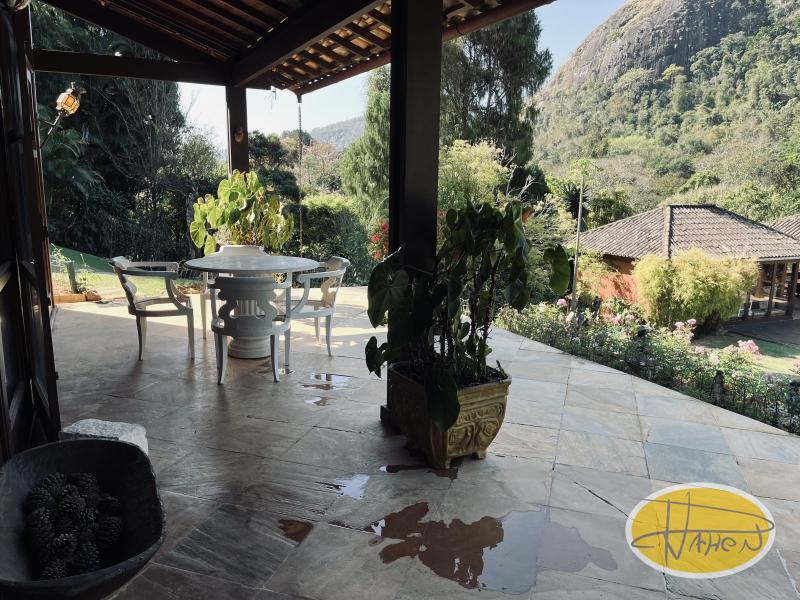 Casa à venda em Itaipava, Petrópolis - RJ - Foto 10