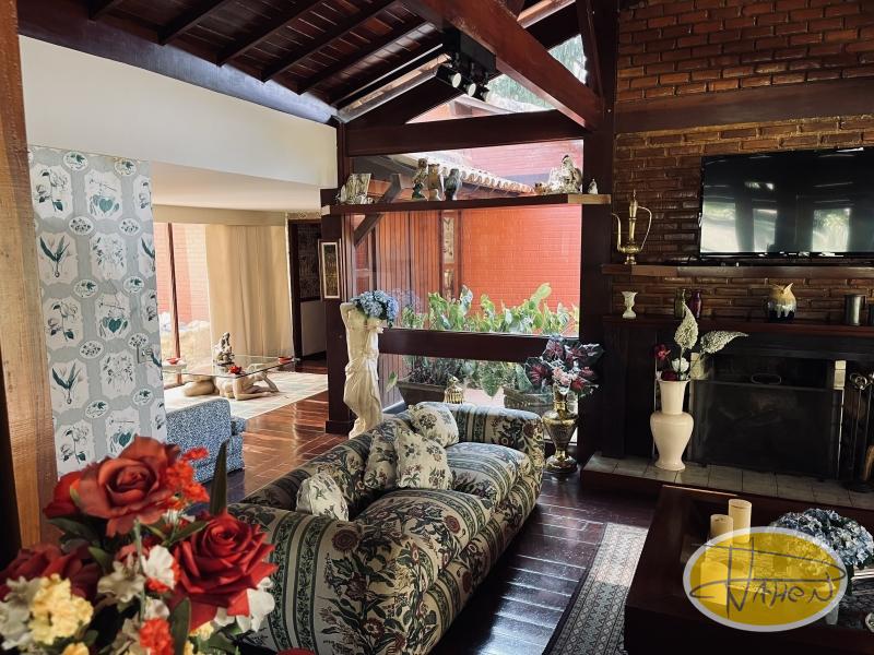 Casa à venda em Itaipava, Petrópolis - RJ - Foto 12