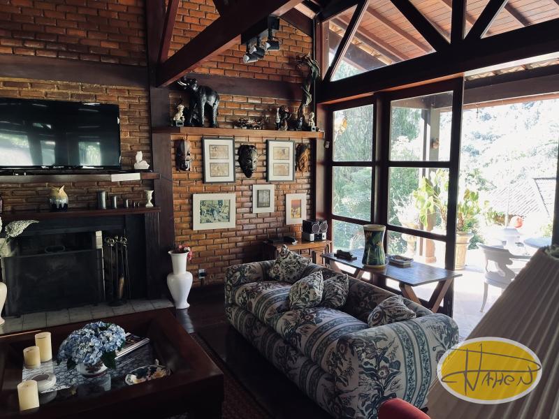 Casa à venda em Itaipava, Petrópolis - RJ - Foto 13