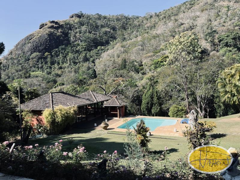 Casa à venda em Itaipava, Petrópolis - RJ - Foto 15